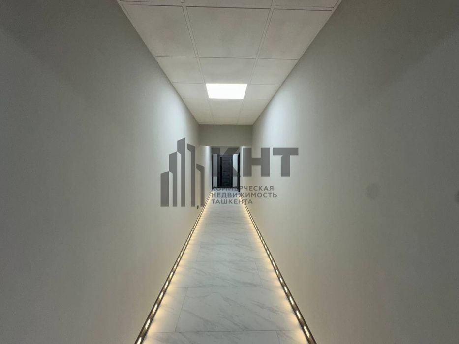 ТашСельМаш Парк Ашхабад | 205кв - нежилое помещение Аренда