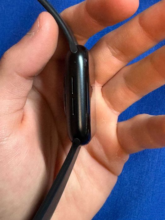 Apple Watch SE (2nd Generation) (GPS, 44mm)