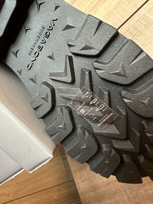 Кожени Боти Vagabond 38 номер