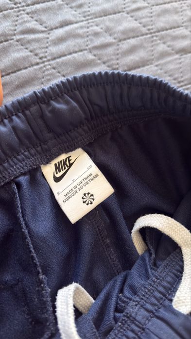 Nike долнище размер S
