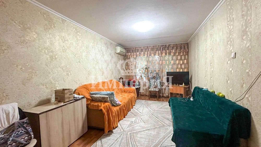2 крмн Арнагуль Империя
