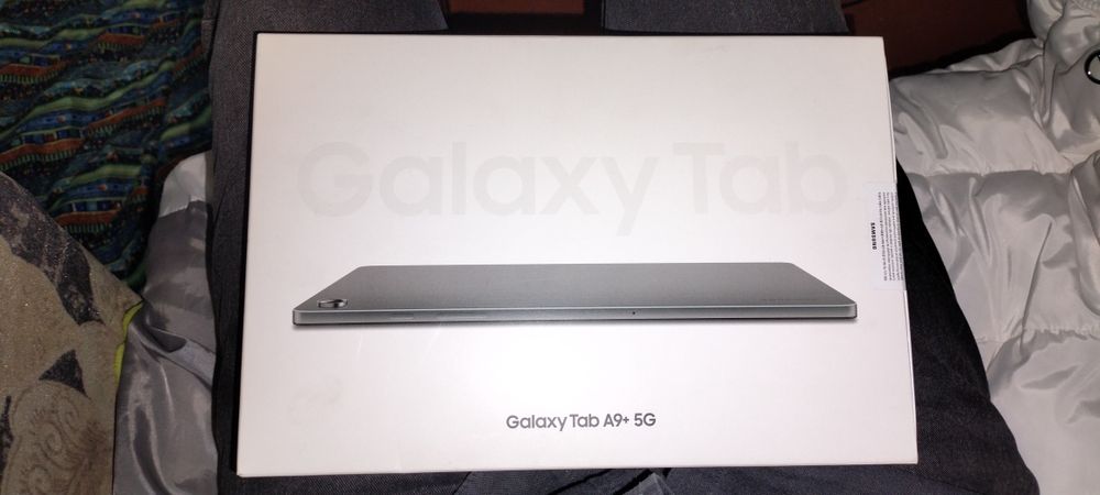 Galaxy tab A9+5g