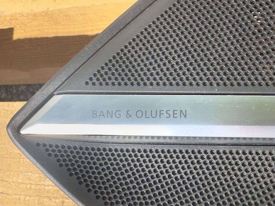 Решетки BANG&OLUFSEN AUDI A8 D5 4N0868452A 4N0868451A 4N0868151A 4N0868452A