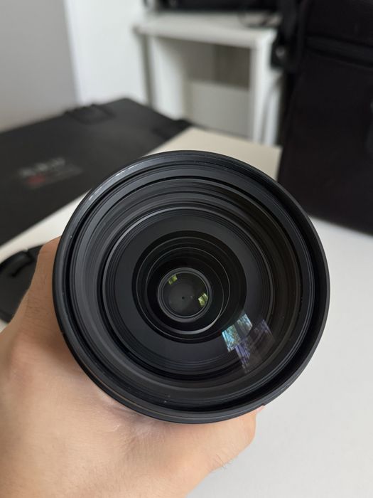 Sigma 24-70mm f2.8 Art (E mount)