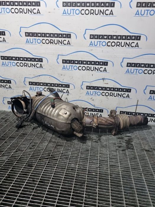 Filtru de particule Jaguar F - Pace 2.0 D 2015 - 2020 120kW 163CP (1141)