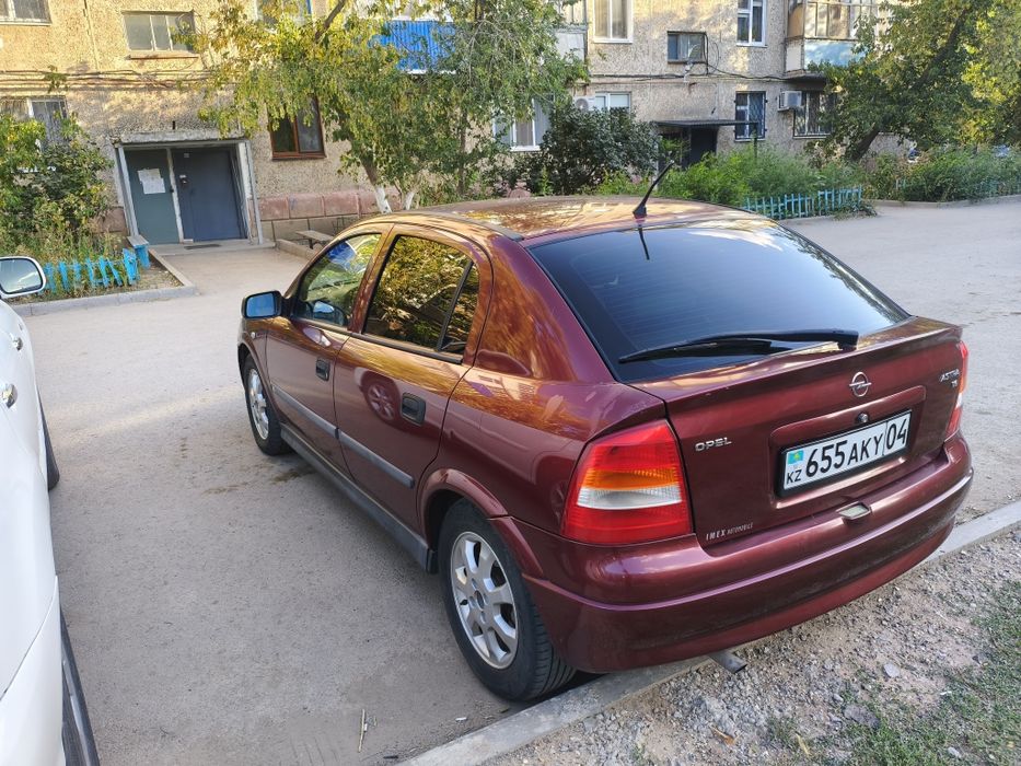 Продам надёжного немца