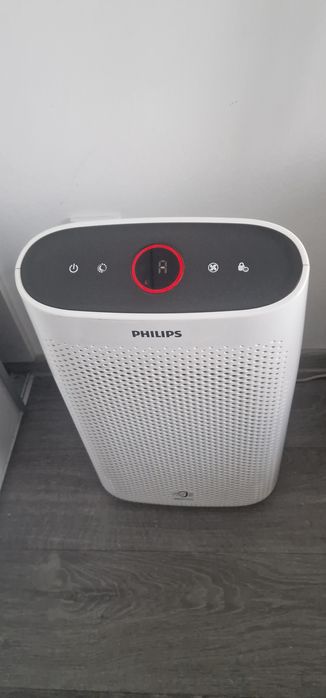 Purificator de aer Philips AC1215
