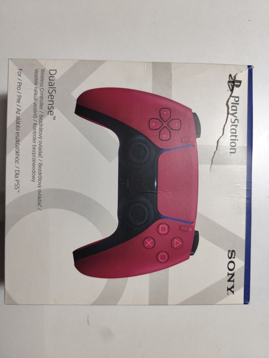 Оригинален контролер джойстик за ps5 PlayStation 5