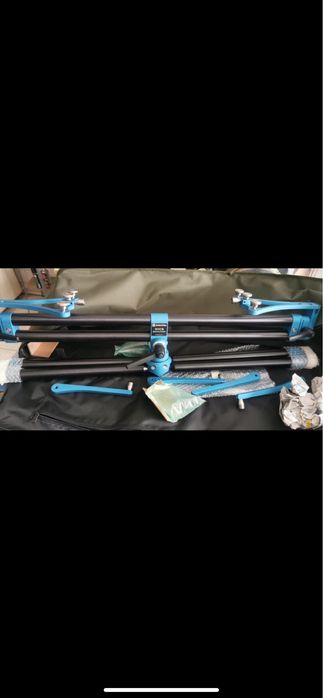 Vand Rod pod-uri Meccanica si Dayko