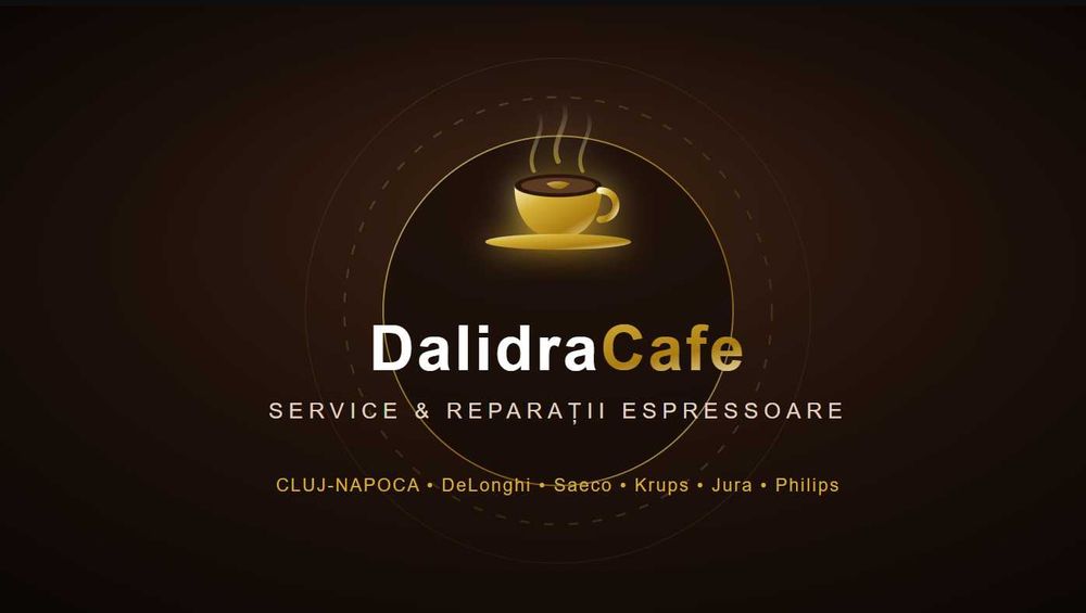 Reparatii expresoare Cluj