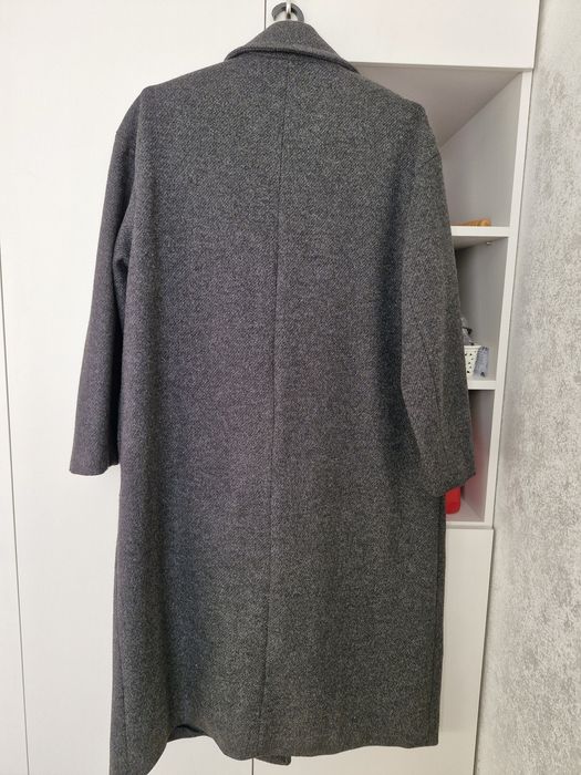 Пальто весна осень