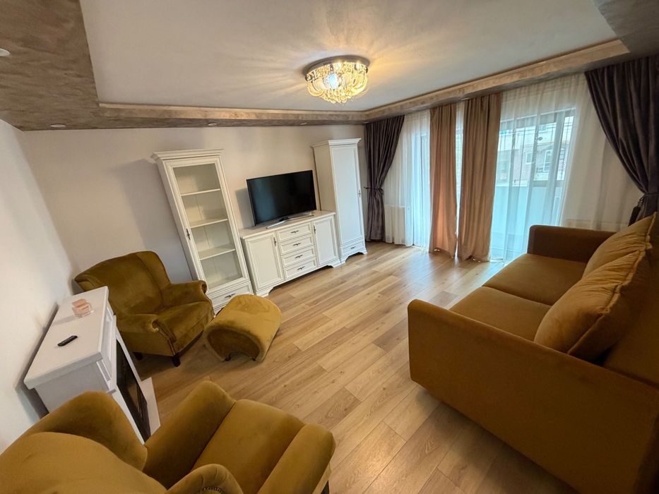 Apartament pentru închiriat
