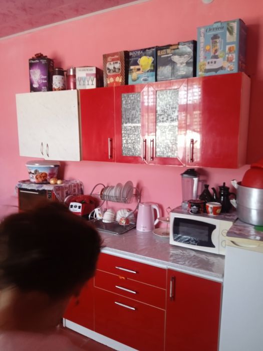 Үй сатылады тез арада келісім бар