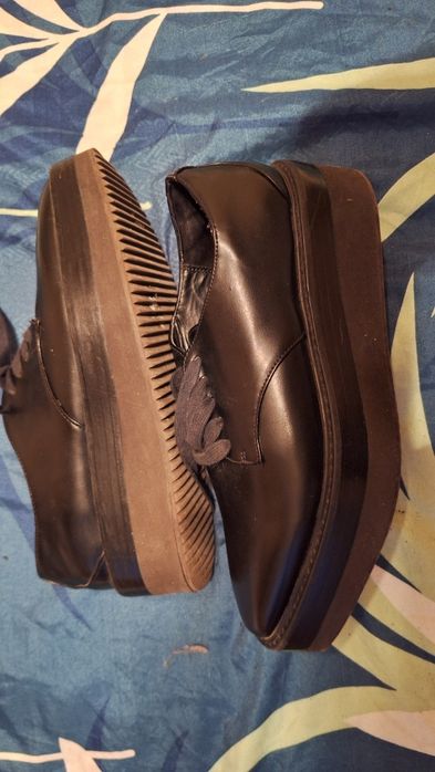 Пролетни обувки MANGO 38-39