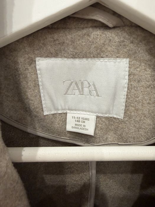 Детско палто  Зара