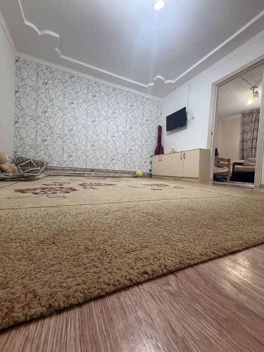Продам дом в Зачаганске