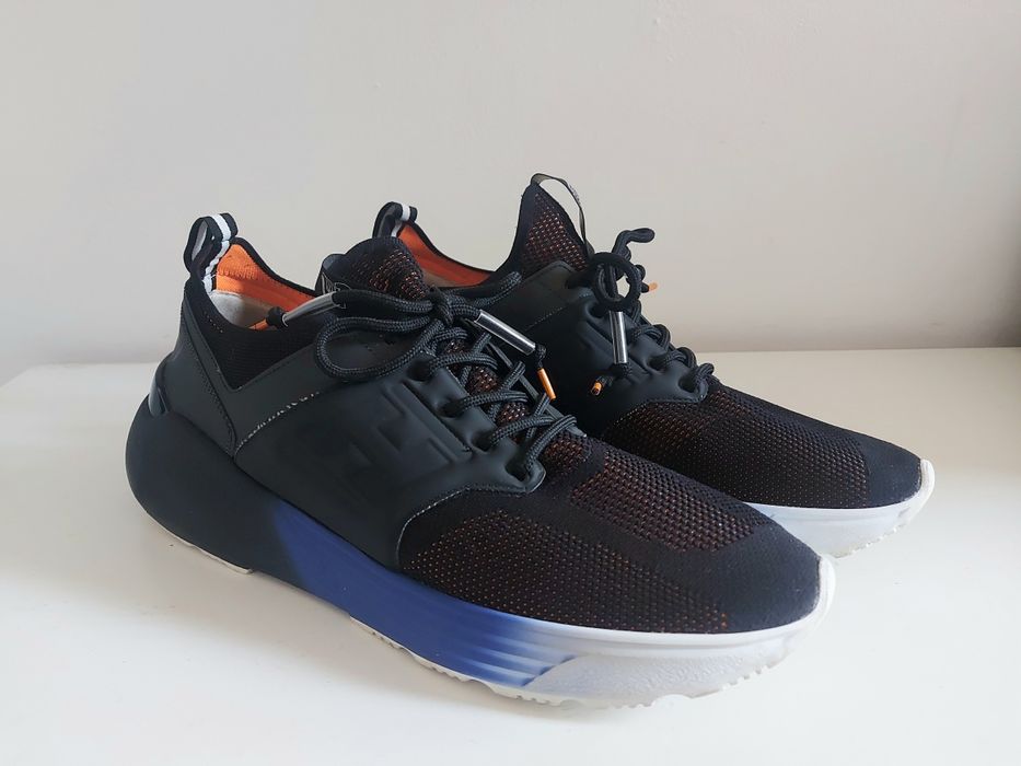 Hogan Active One , 46 номер стелка 30.5см . Като нови.Водоустойчиви