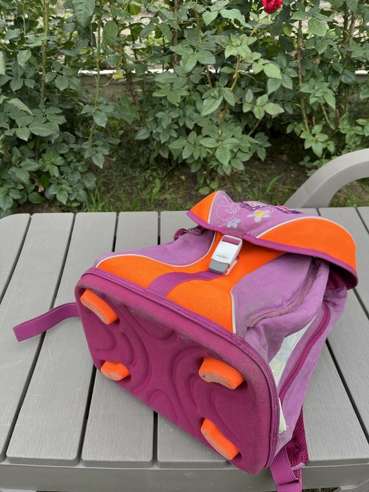 Рюкзак для девочек