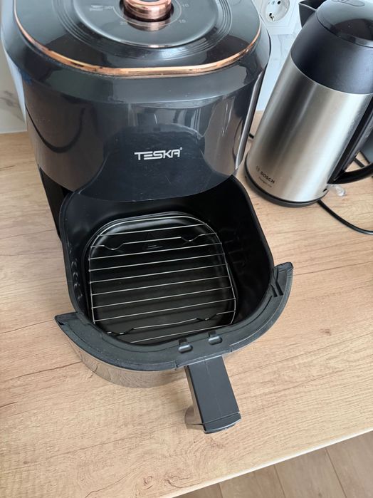 Аэрогриль, Teska
