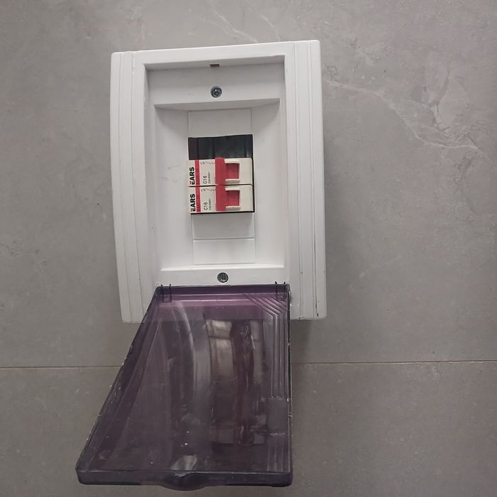 Электрощит продам