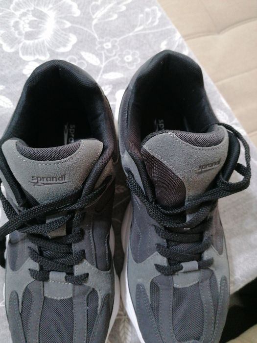 Adidași Sprandi 44