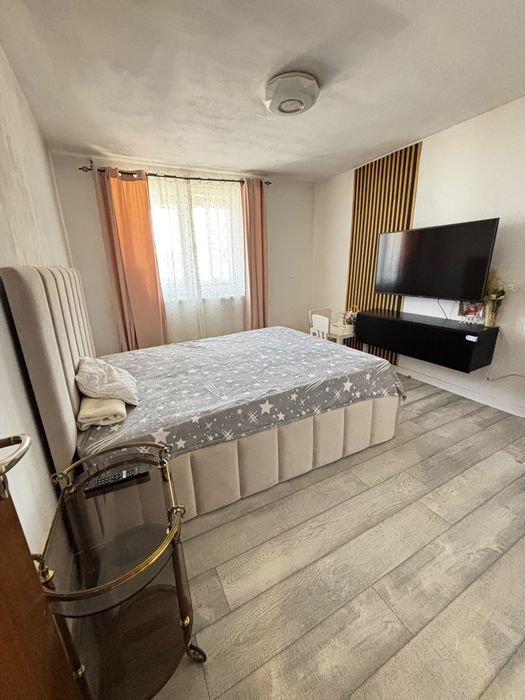 Apartament 3 camere Utvinis langa ZIMANDCUZ 10 minute de Arad