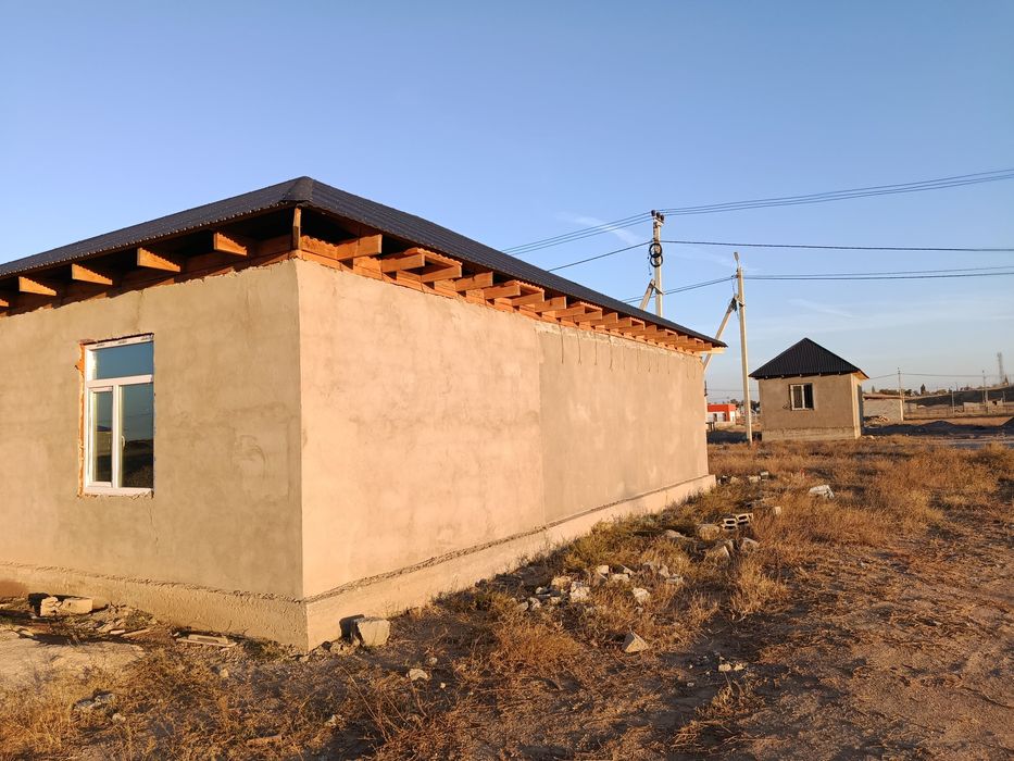 Времянка сатылады