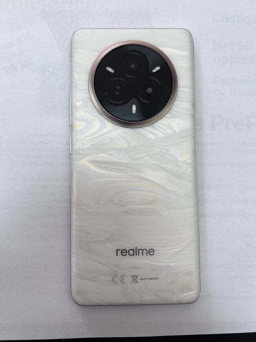 Realme 14 Pro 5G 512 Gb/ 12 Gb Ram