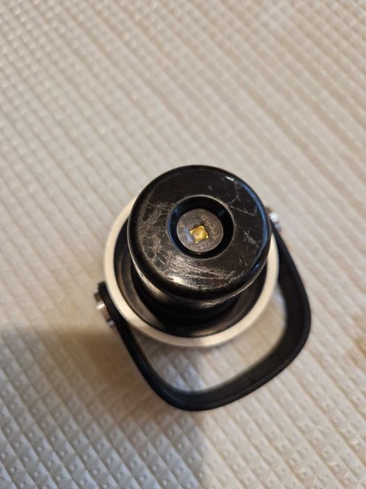 Philips GoZero самопочистваща се бутилка