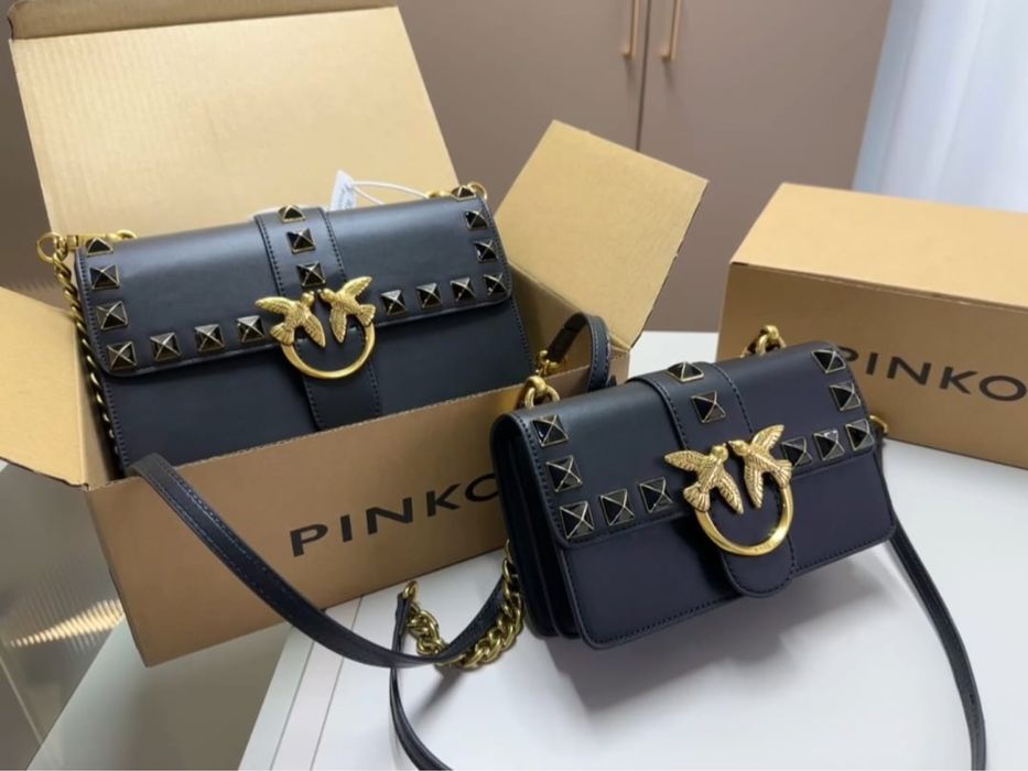 Дамска Чанта Pinko