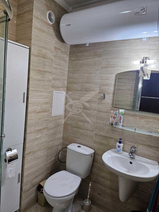 Продава се Двустаен апартамент в с. Лозенец, Област Бургас - 80 кв.м за 1813 €/кв.м - Снимка #12