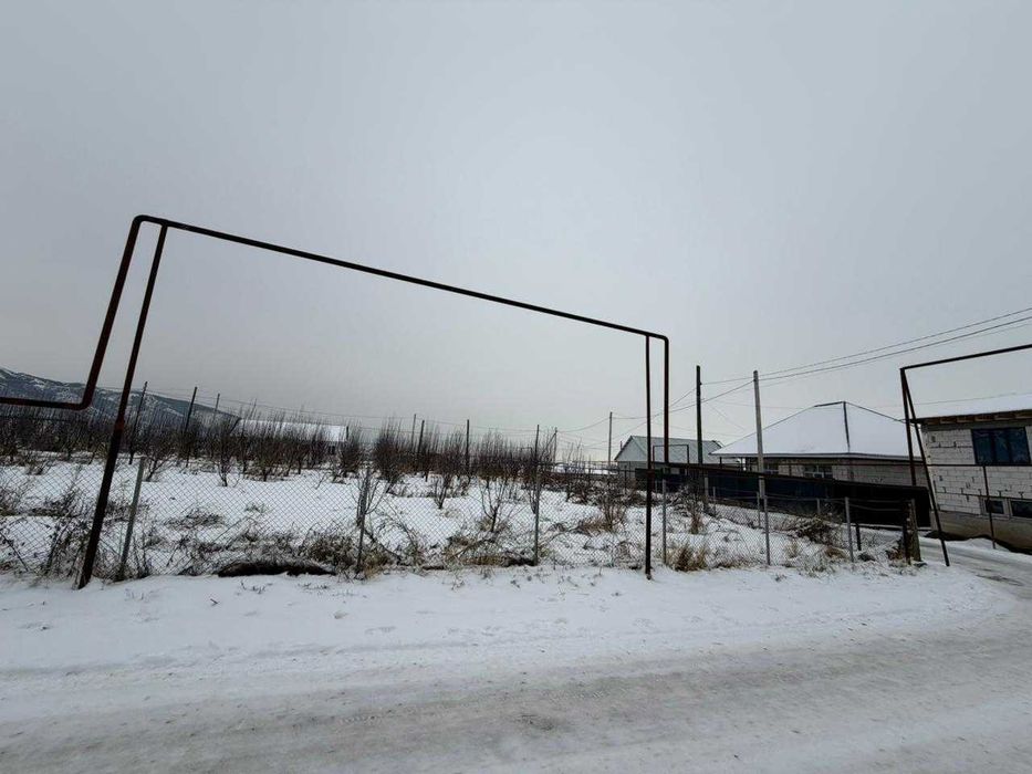 земельный участок