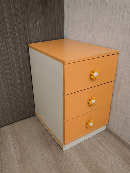 Продается детская мебель