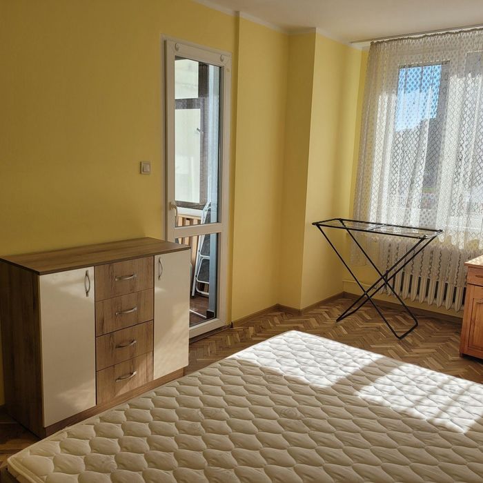 Дава се под наем Двустаен апартамент в София, Зона Б-5 - 80 кв.м за 650 € - Снимка #5