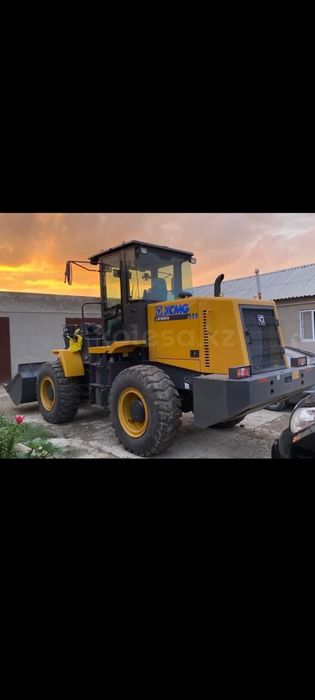 Аренда погрузчика