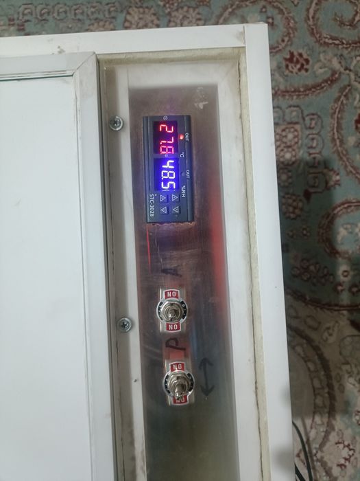 продам инкубатор