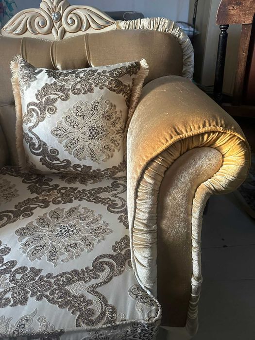 Vând fotloiu stil baroc