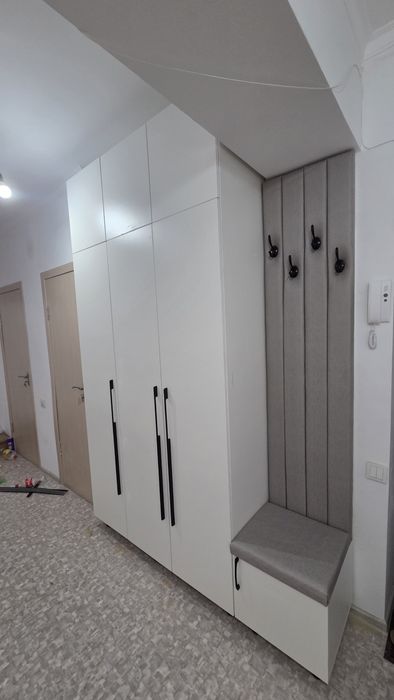 Сборка и разборка мебели