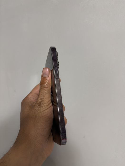 Iphone 14 pro max 256GB