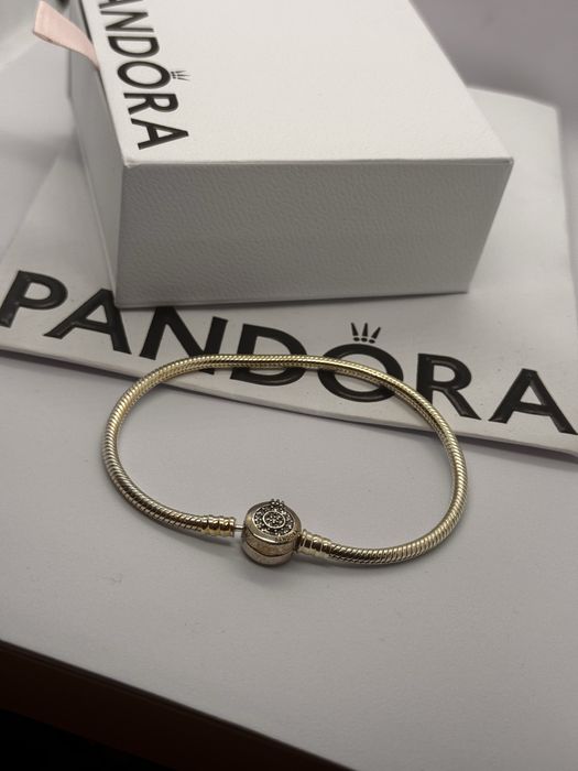 Пандора гривна Pandora