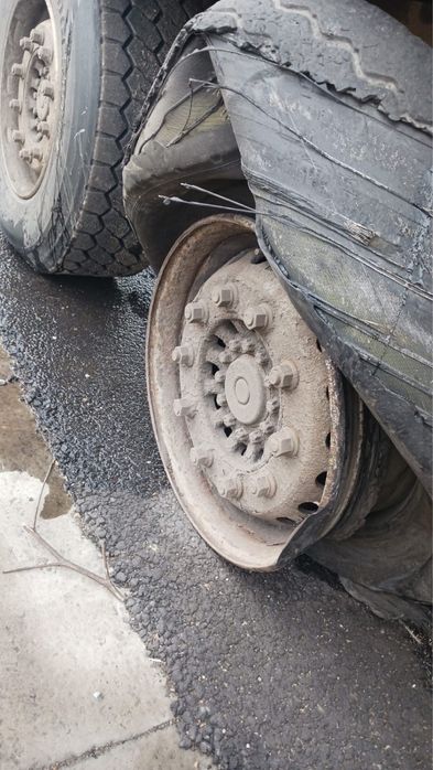 Vulcanizare mobila 24/7 ALBA IULIA