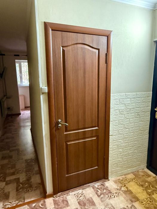 Дверь 1шт 80*200 / есик