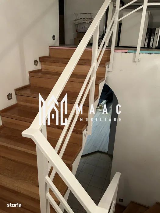 Casă 4 camere I Talmaciu - Individulă I 230 MPU