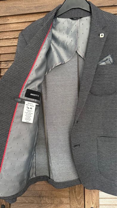 Sacou Bogotti marimea 46