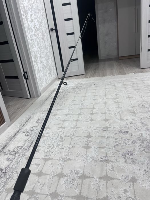 Продаю готовый спининг