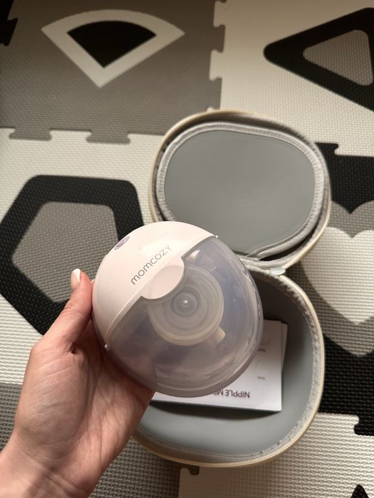 Handsfree електрическа помпа momcozy5