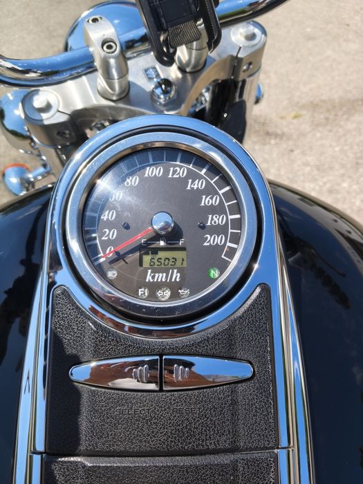 Suzuki Boulervard / intruder c90 vl1500