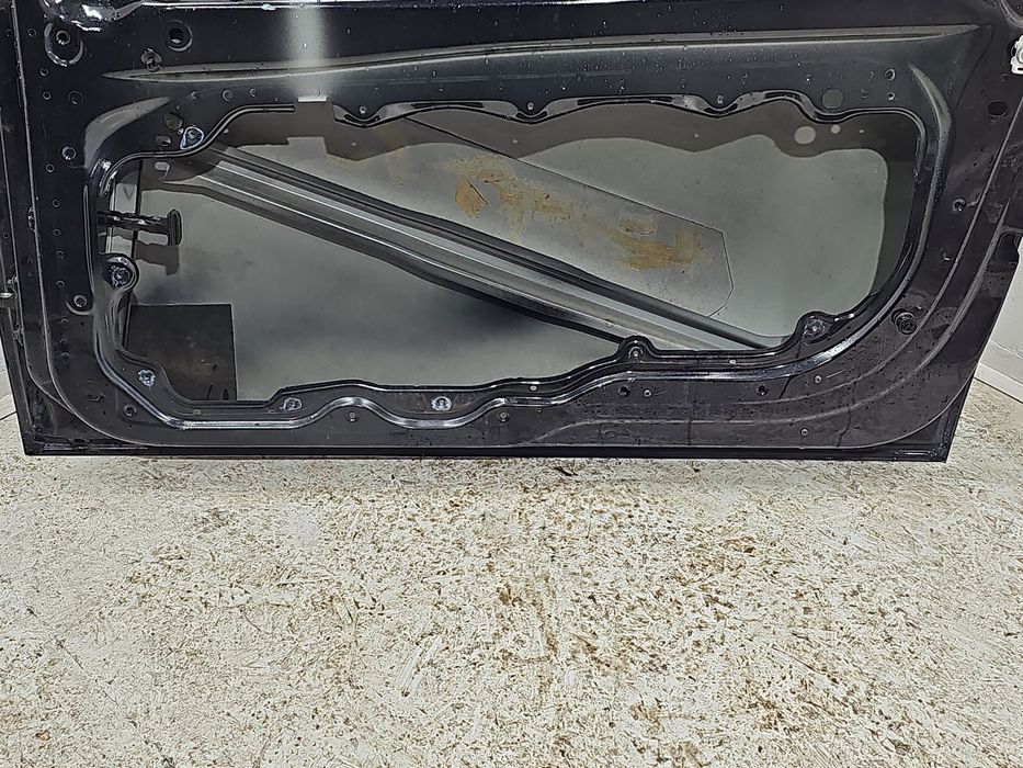 Usa dreapta fata Volvo C30 Coupe Rdesign [Fabr 2006-2013] 45200 BLACK