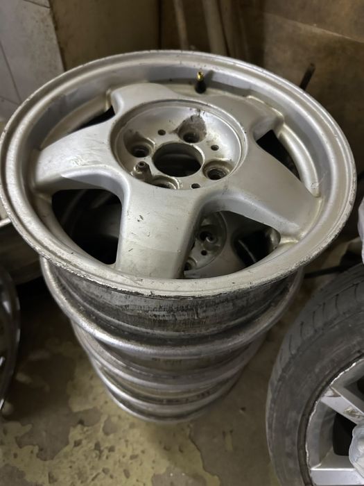Продам диски r 14