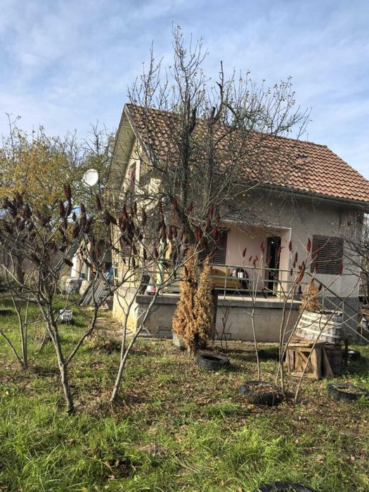 Продава се Къща в Враца, Дъбника - 50 кв.м за 816 €/кв.м - Снимка #14